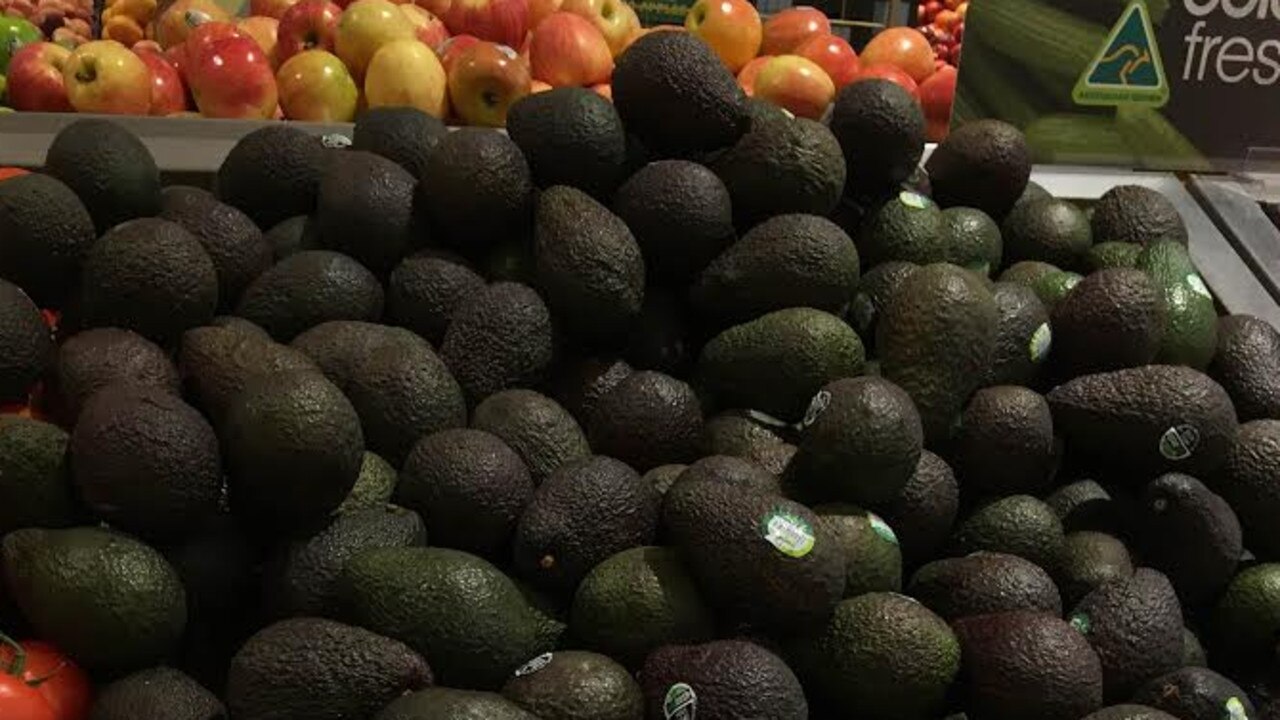 Avocados are due to drop in price which is good news for brunch lovers.