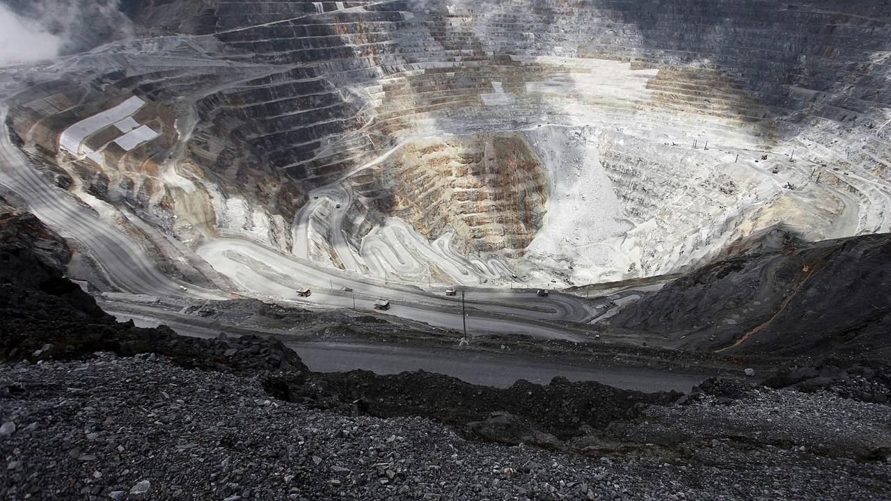 Legal twist in bid to halt Papua mine sales