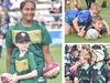 70 photos: Brisbane Broncos’ junior coaching clinic in Rockhampton