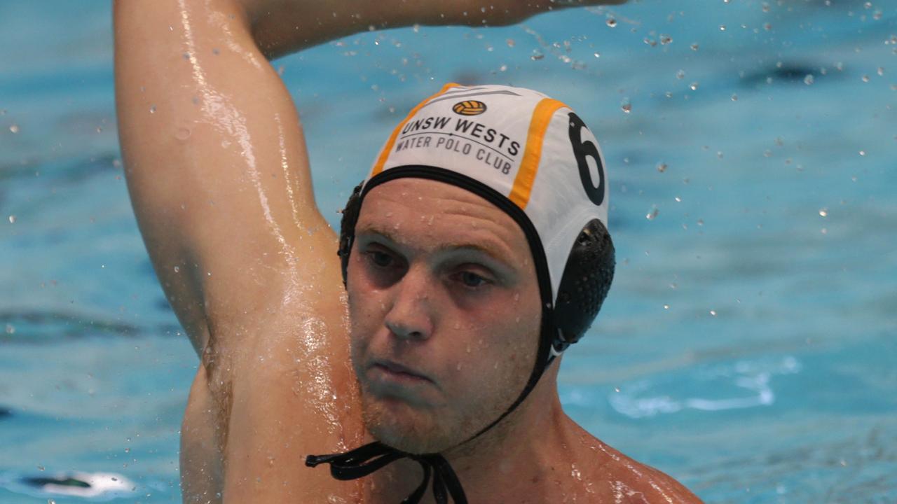 Australian Water Polo League best photos from KAP7 Cup and results