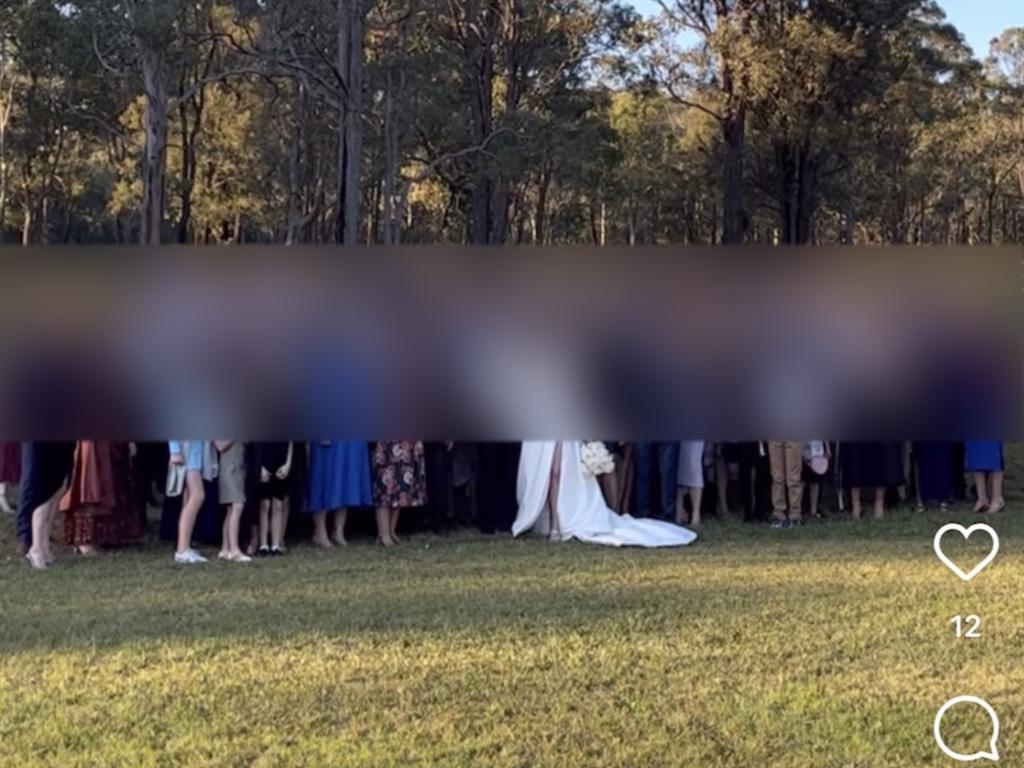 Hunter Valley Bus Tragedy: The Wedding At The Centre Of The Crash ...