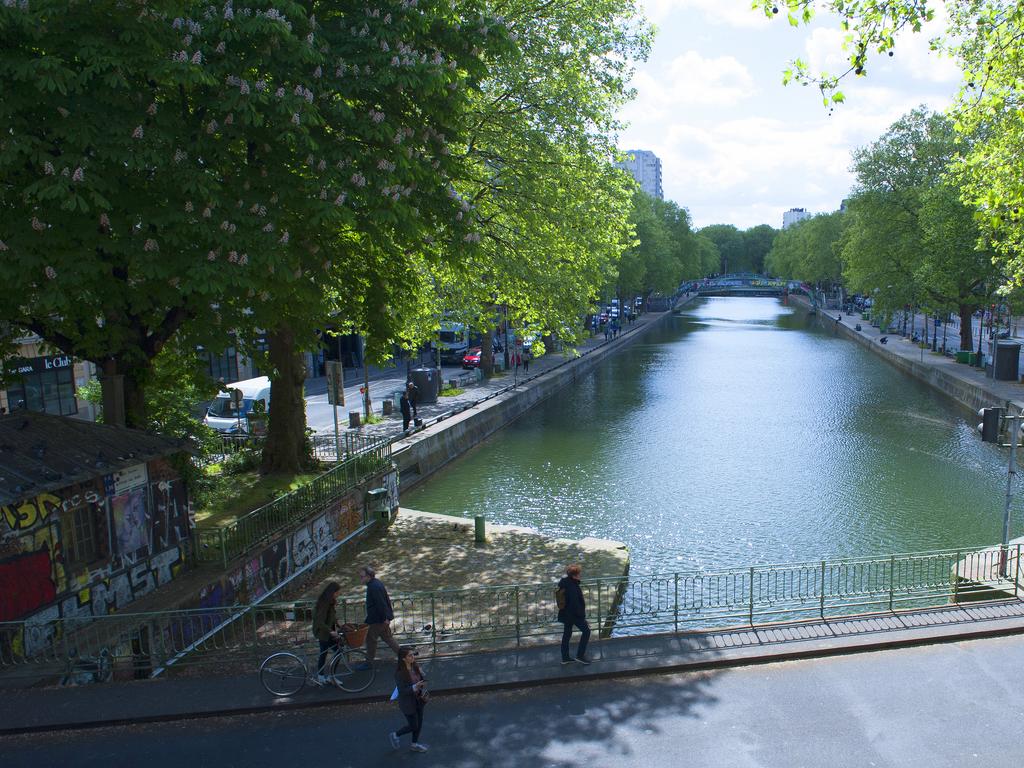 Best places to stay in Paris: 20 top arrondissements | Photos | escape ...