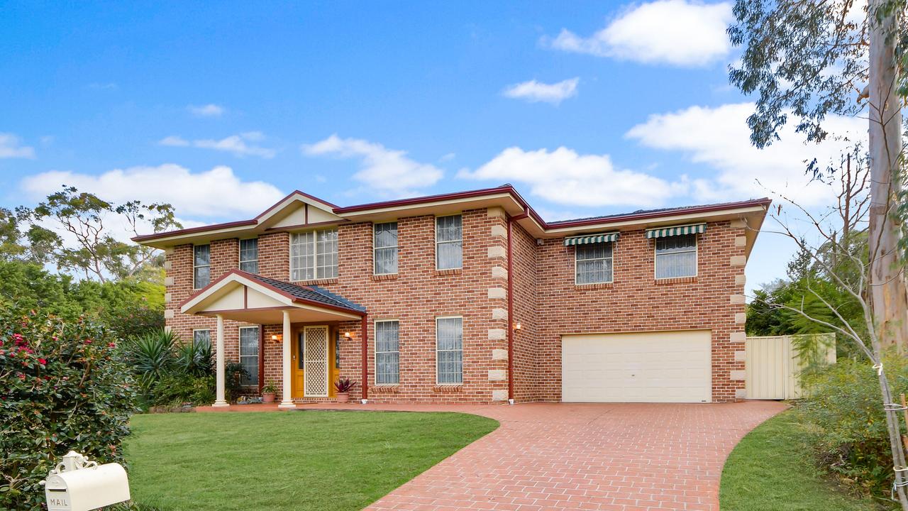 Cheapest Suburbs Near Sydney