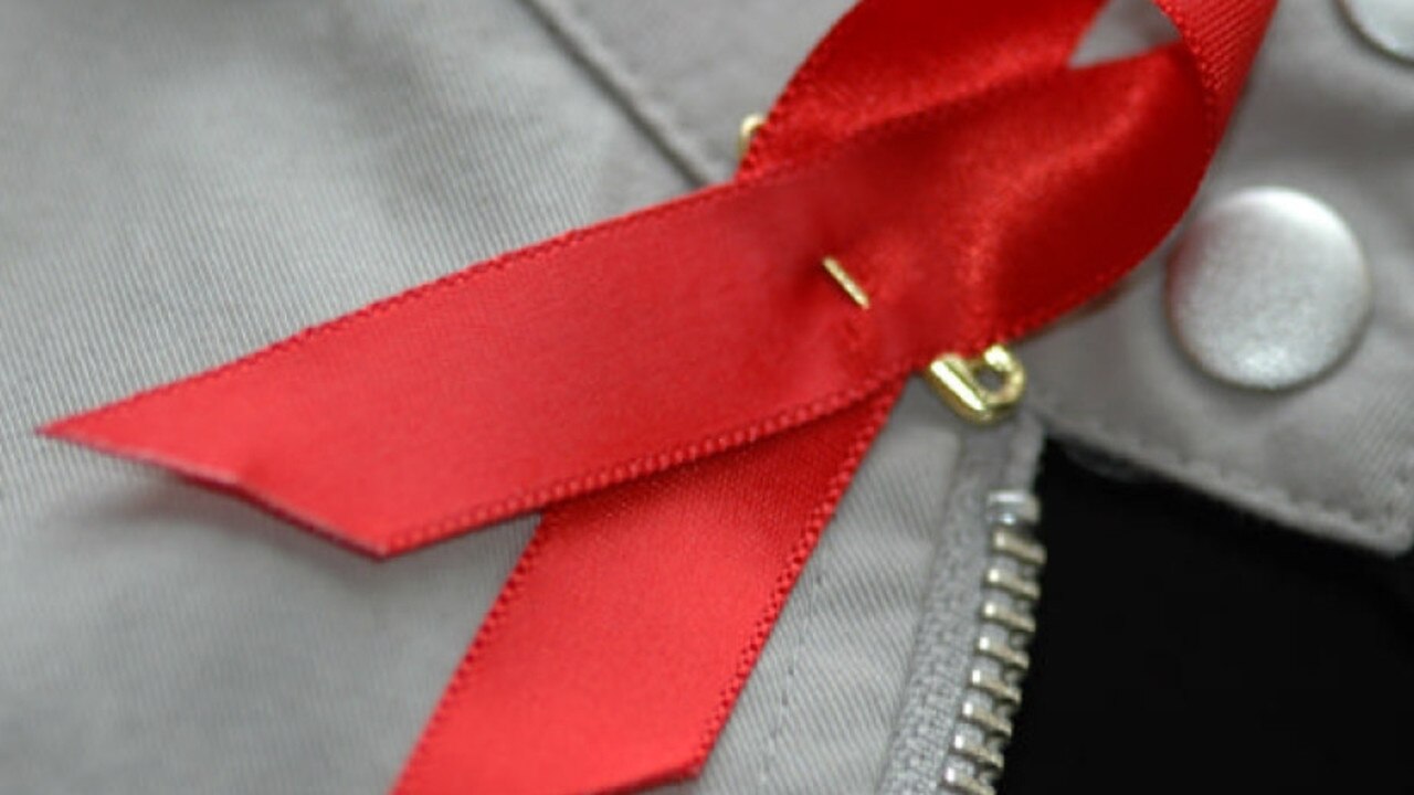 37 million people worldwide are living with HIV.