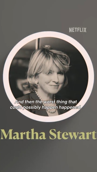 Martha official documentary trailer