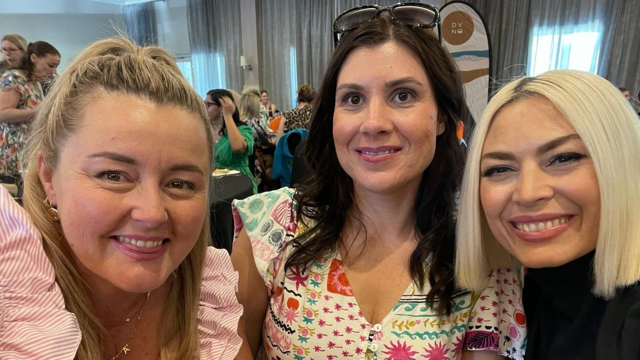 In pictures: HopeStars function at Brothers Leagues Club