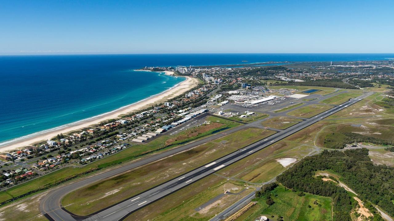 Named: Creepy old man fined for feeling woman up on Gold Coast flight