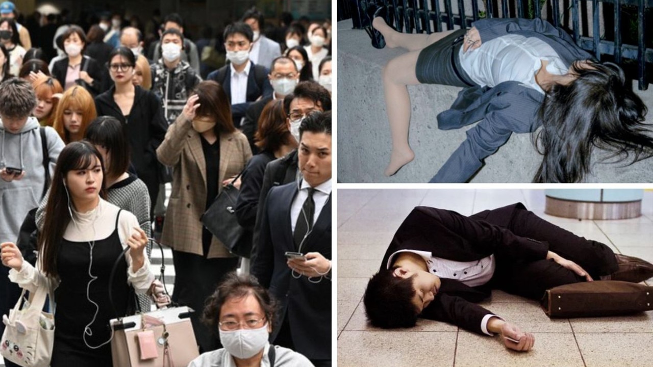 Huge trend in world’s most ‘toxic’ nation