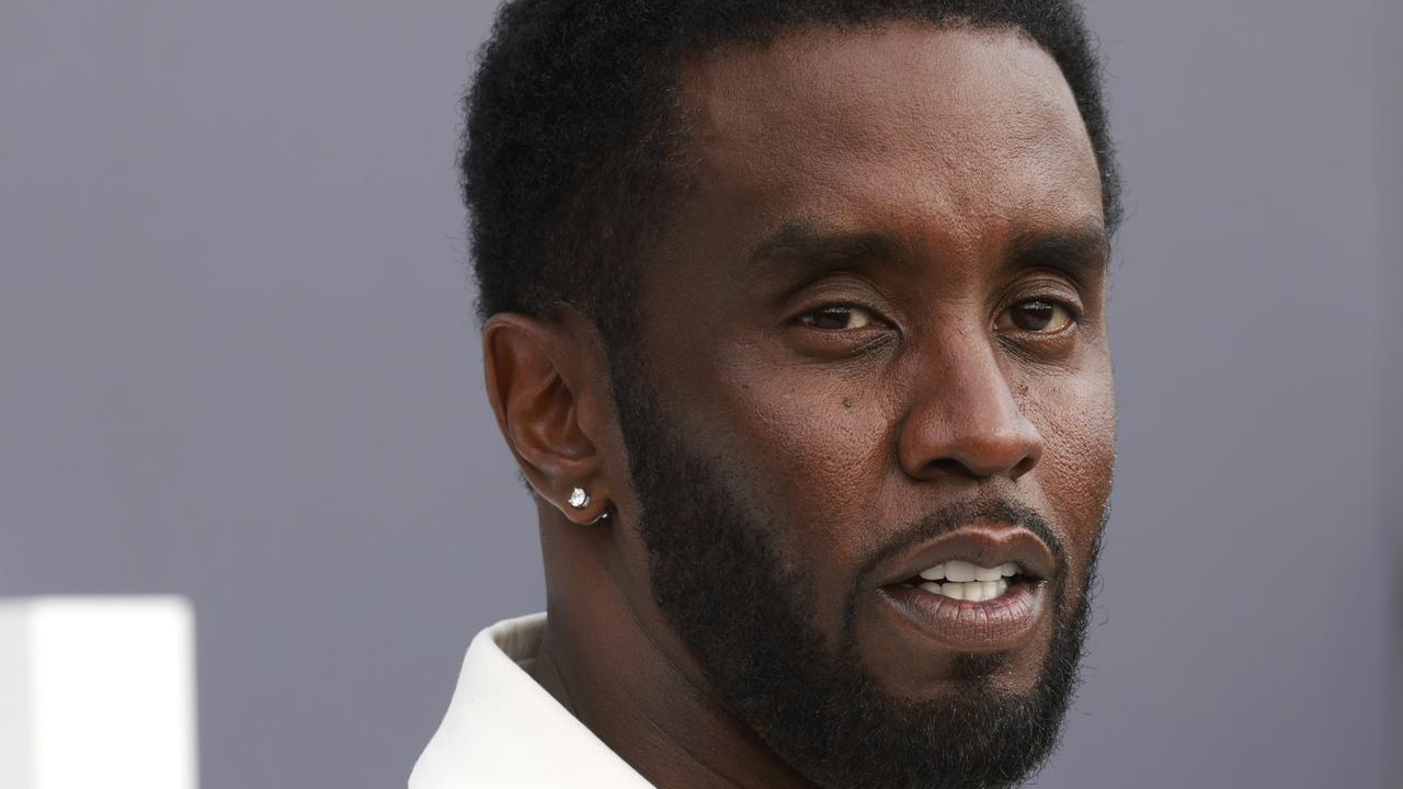 Diddy accused of raping woman in new lawsuit