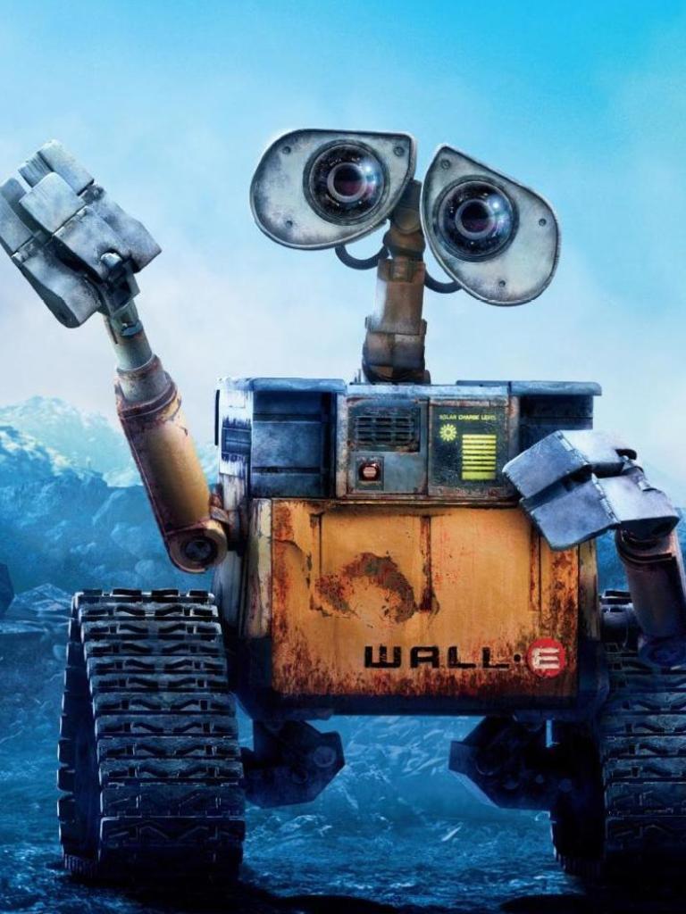 Herman’s music was used as a signature in Wall-E. Picture: Supplied