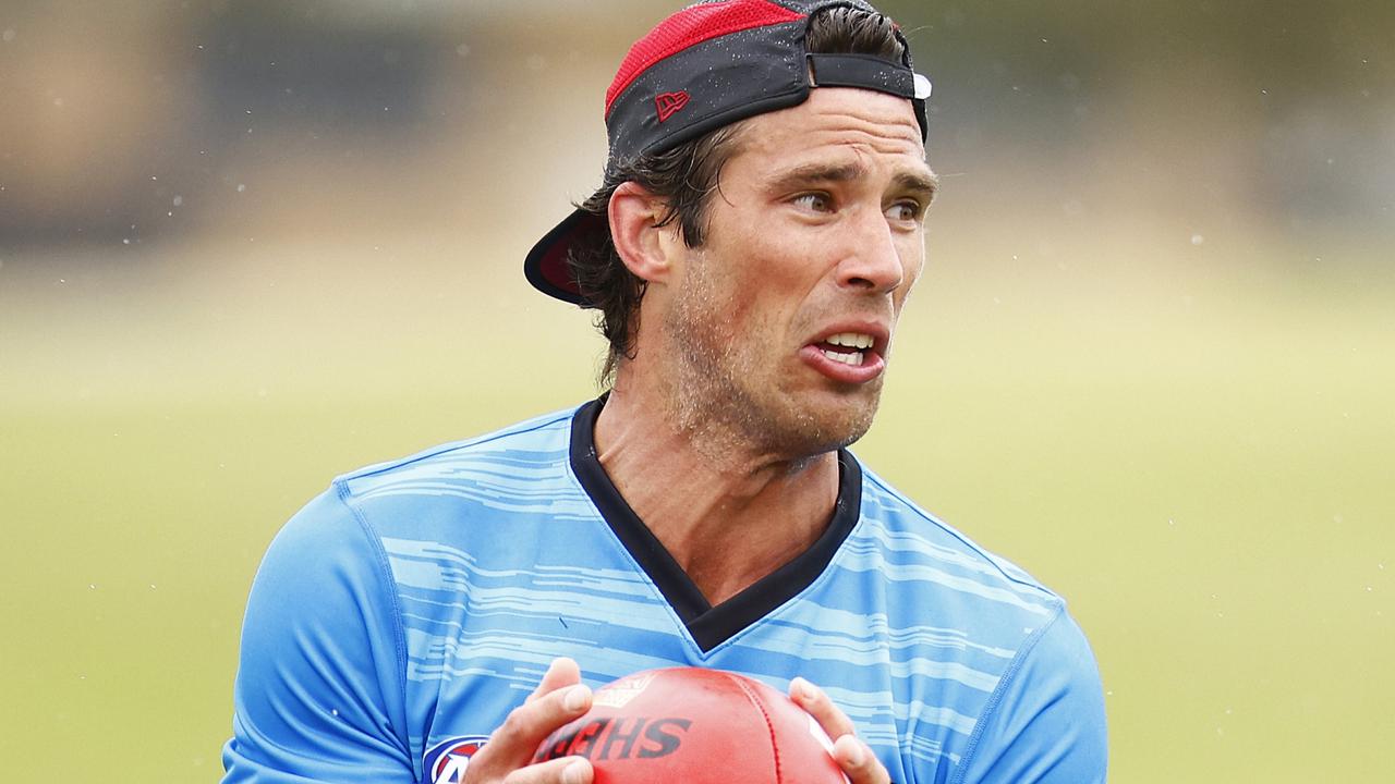 AFL 2022: Alex Rance steps down as Essendon assistant coach | Herald Sun