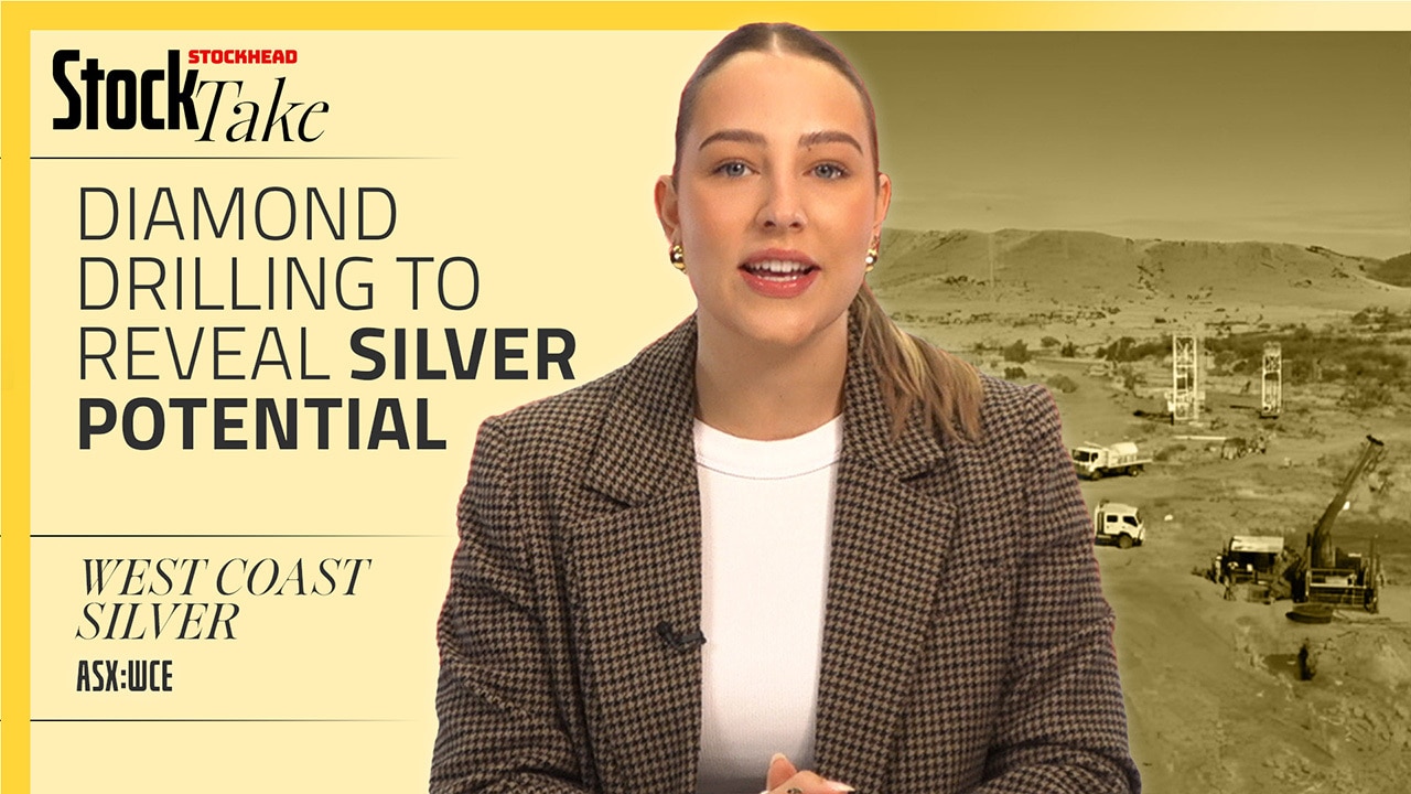 StockTake: West Coast Silver