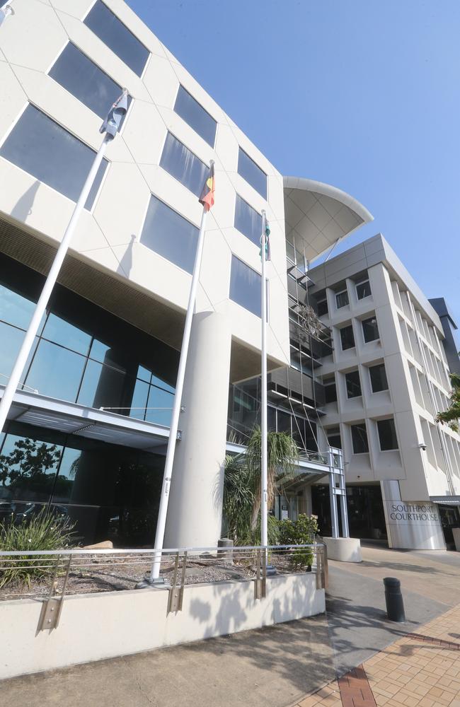 Mr Kelly is facing about 44 charges stretching back a number of months. Picture: NewsWire / Richard Gosling