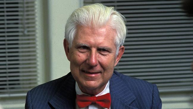 Aaron Beck, the creator of cognitive behaviour therapy, has died at 100.