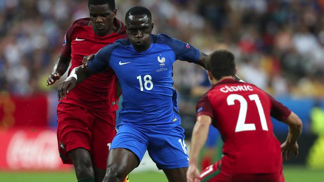 Assista a Portugal x França, final da Euro 2016, ao vivo em vídeo - NETVASCO