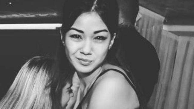 Mia Ayliffe-Chung died last night after a stabbing attack in a hostel in Far North Queensland. Photo: Facebook