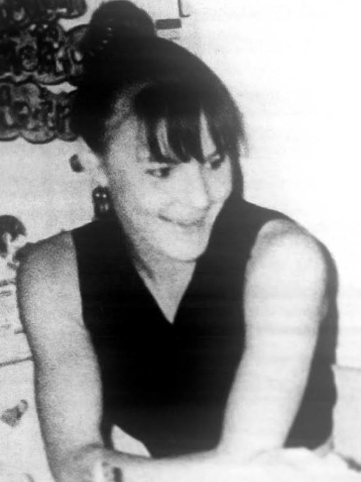 Carol was murdered by her stepfather after she told police about his actions. Picture: Supplied