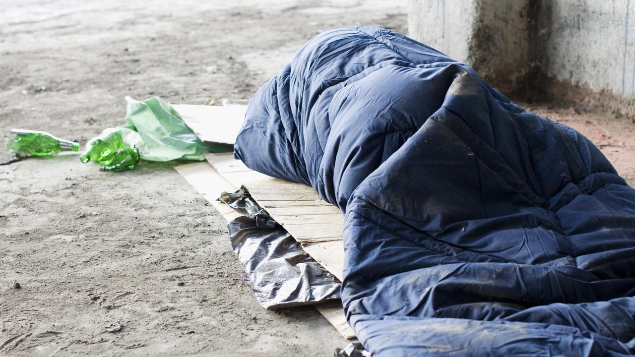Job but no home: Surge in female homelessness around Vic