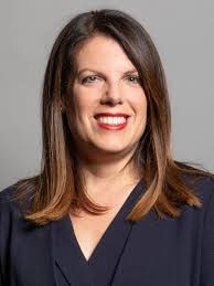 Caroline Nokes is one of 13 Conservative MPs who have made their anger public about the party. Picture: Supplied