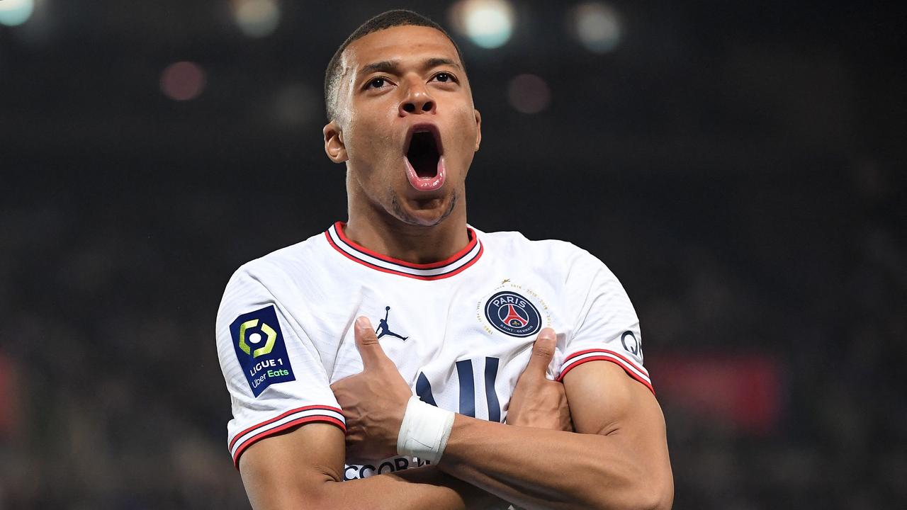 World Cup 2022: Mbappe's decision that has irked World Cup's main sponsor