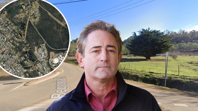 Eastern Shore traffic congestion plea from council. Pictures: Google Maps/Nikki Davis Jones