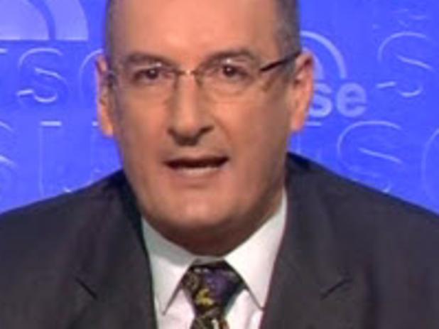 Kochie’s admission: My job is ‘bulls**t’