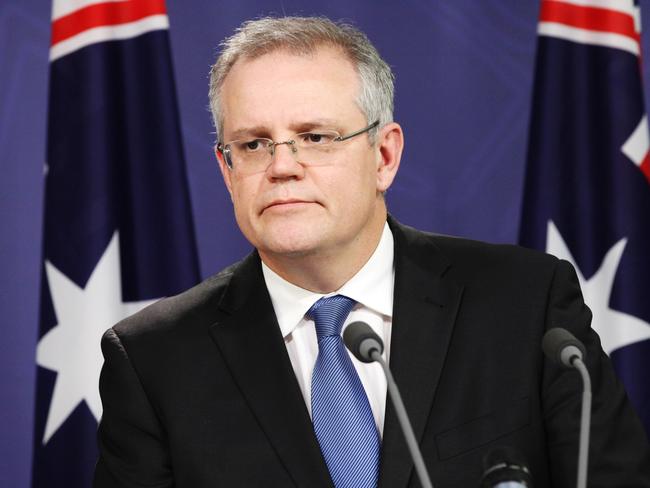 Minister for Immigration and Border Protection, the Hon. Scott Morrison said sentiment “cannot be indulged at the expense of effective policy”.