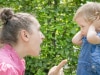 'Scary mum' called out by neighbour in Facebook rant