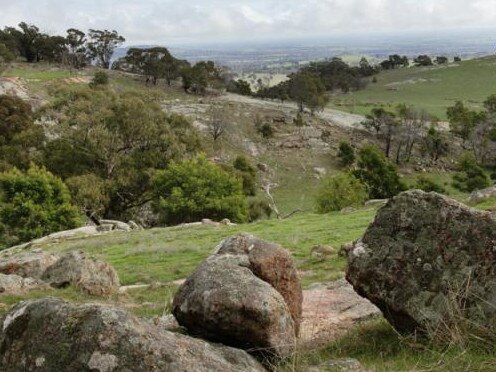 Mt Cecelia Road Property Victoria for sale