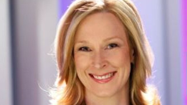 7.30 host Leigh Sales.