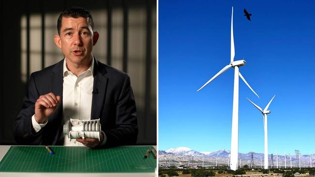 Why Wind And Solar Make Grids More Vulnerable to Blackouts