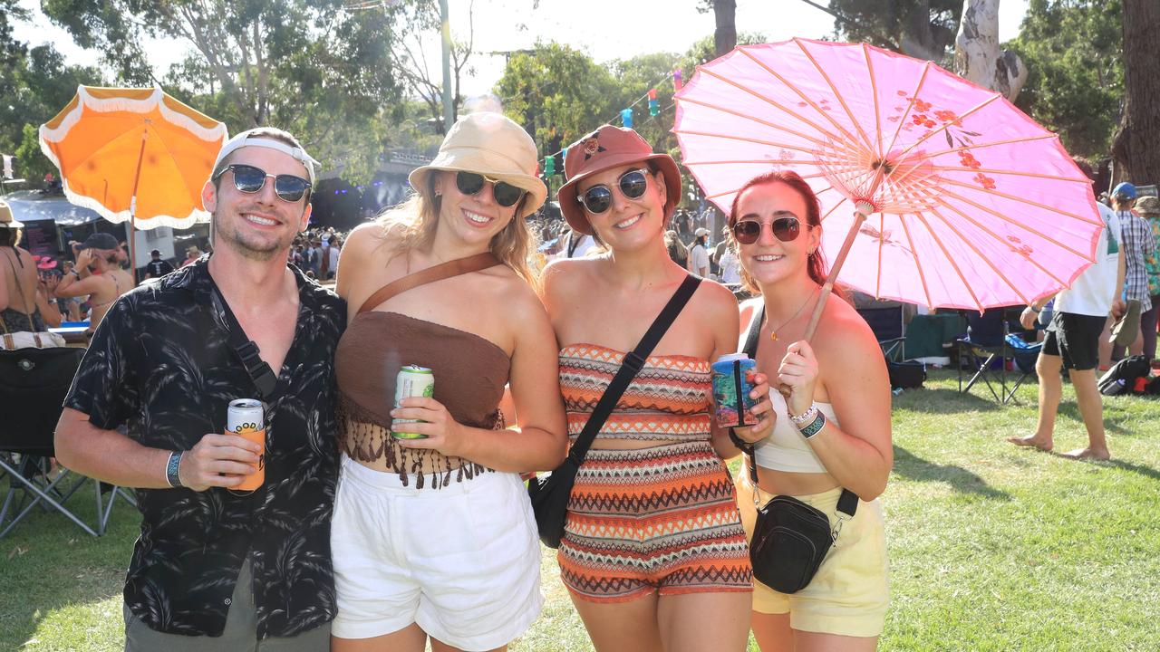 Gallery Golden Plains Festival 2024 Geelong Advertiser