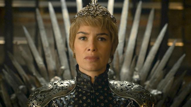 Lena Headey from Game of Thrones has scored a nomination - making her only the second actor from the series to do so.