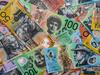 Why cautious Aussies are still not spending