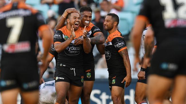 NRL Esan Marsters, Leeson Ah Mau future, Troy Dargan, Cooper Johns ...