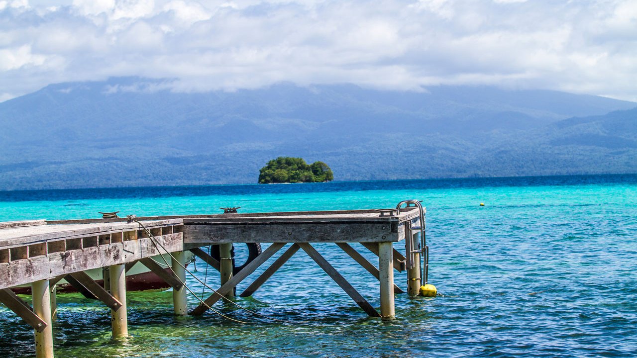 The Solomon Islands: 5 remarkable things to know before you go
