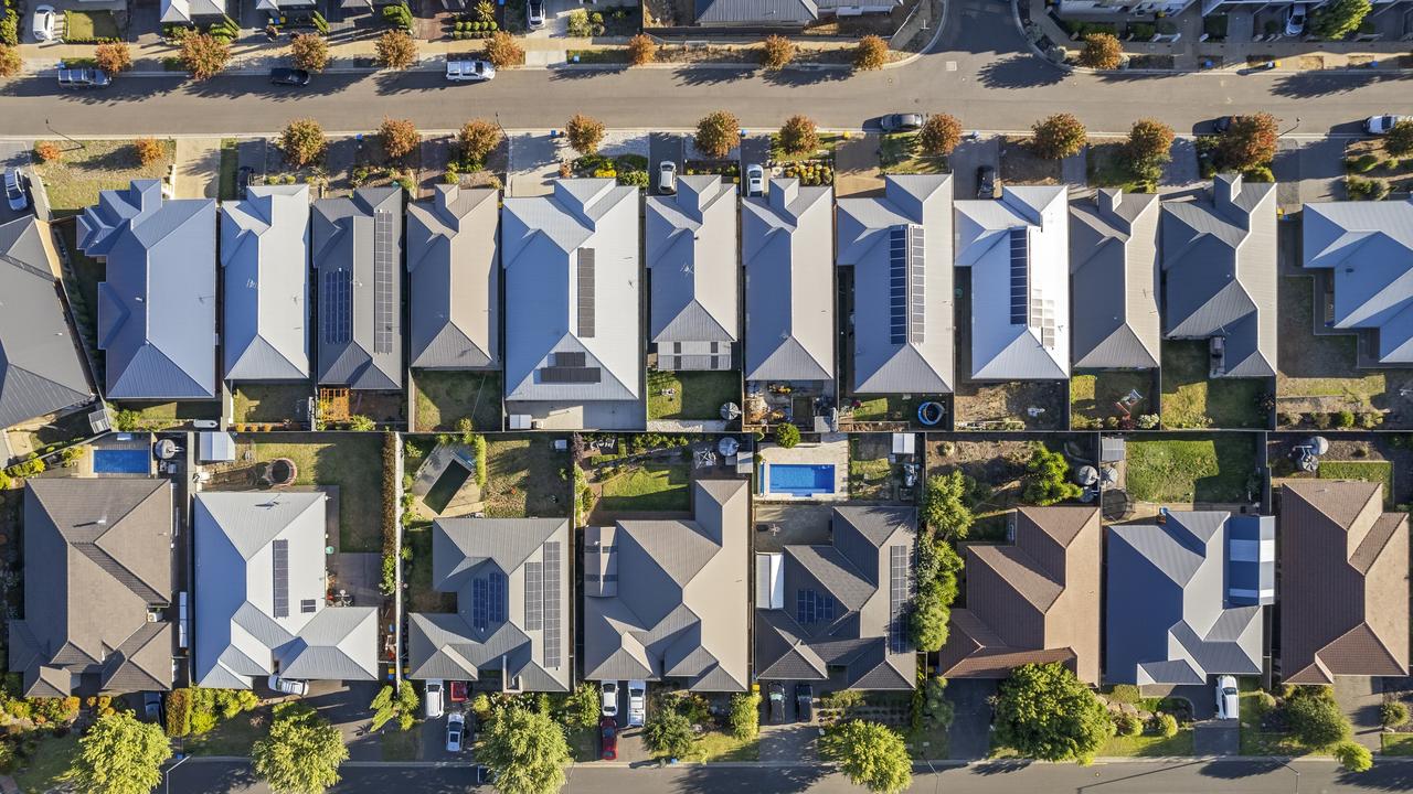 How SA s housing crisis got so bad Pat Gerace The Advertiser