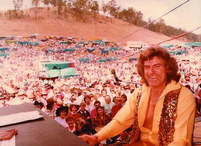 Picture: Gympie Times
