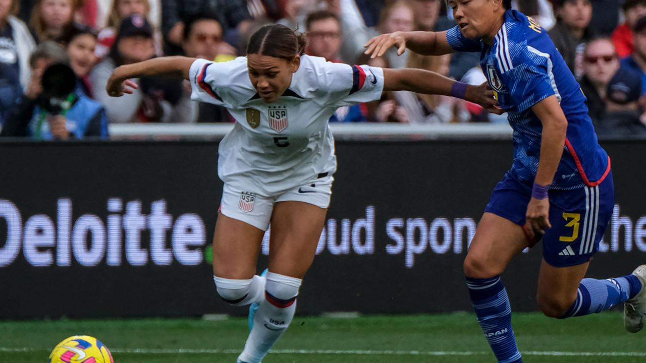 Women's World Cup 2023: Live results, scores and updates - ABC7