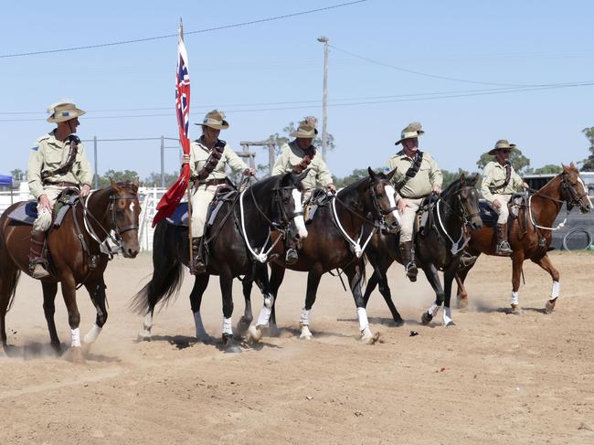 ‘Lost in history’: How Darling Downs man is honouring his family legacy