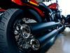 400 jobs at risk as bike firm crashes