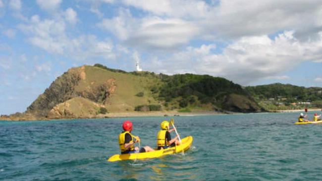 The future of a Voluntary Visitor Fund to help the Byron Shire cover the impacts of its high visitation is hanging in the balance.