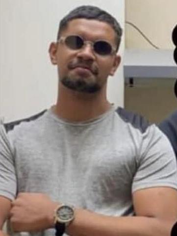Taree man Jadison Ridgeway was also reported missing. Picture: Supplied