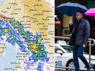 New warnings as wave of wild weather smashes into Adelaide