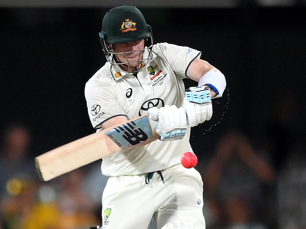 Australia vs. West Indies Gabba Test day 3 live scores and latest