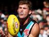 Magpies emerge as potential suitor for Power forward