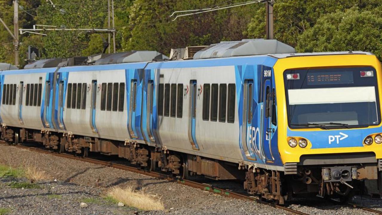 Frankston, Pakenham, Cranbourne lines delays Herald Sun