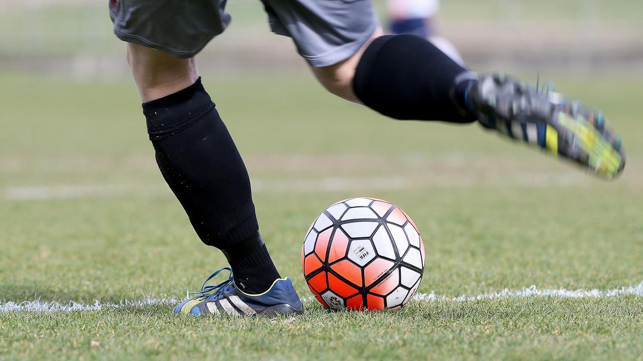 Match abandoned between Armstrong United and Corio | Geelong Advertiser