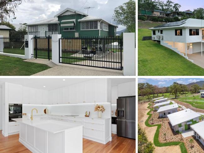 Stunning builds, massive transformations: Builders take out top gongs