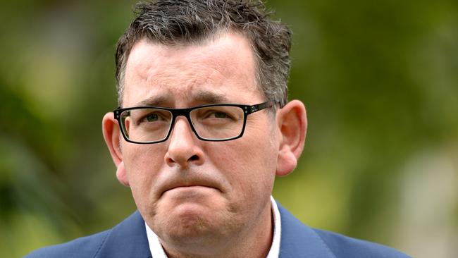 In mid-May, Premier Dan Andrews declared; “we are on the cusp of beating this”.